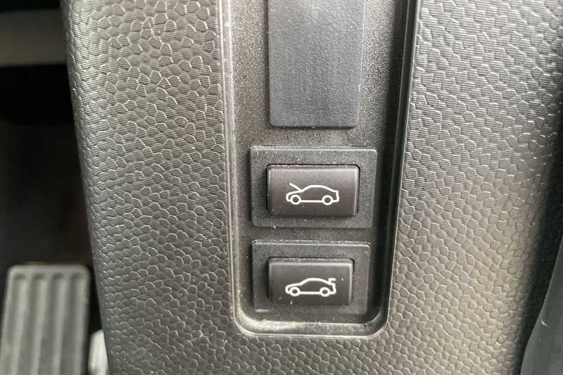 BMW i3 I3 White #29
