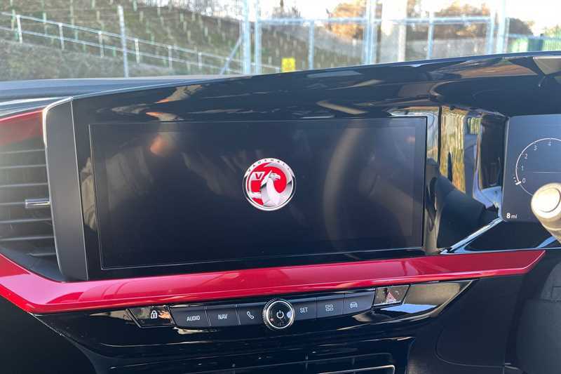Vauxhall Mokka Ultimate Black #36