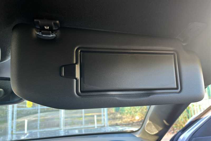 Vauxhall Mokka Ultimate Black #34
