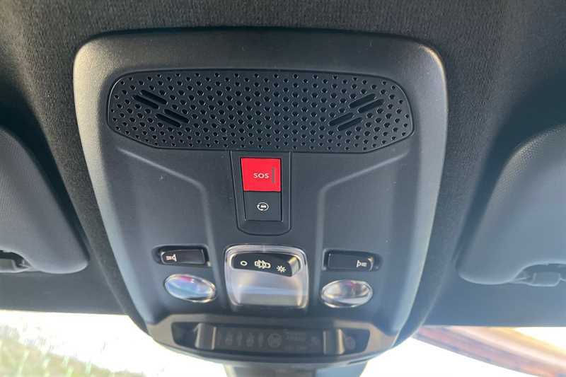 Vauxhall Mokka Ultimate Black #32