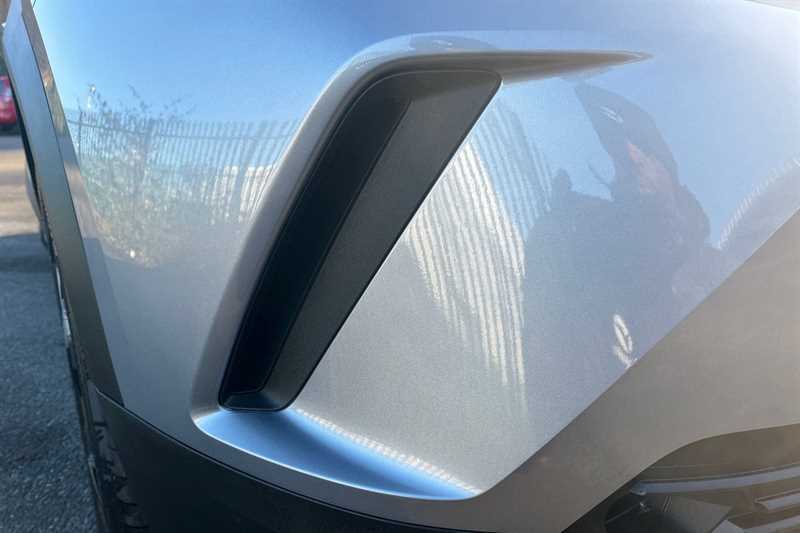 Vauxhall Mokka Ultimate Black #54