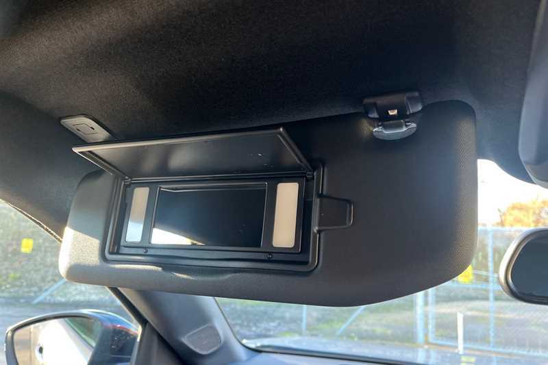 Vauxhall Mokka Ultimate Black #31