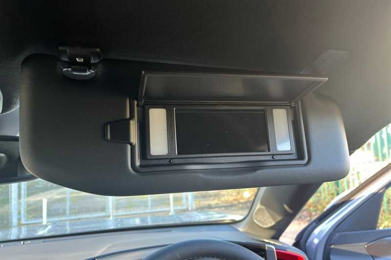 Vauxhall Mokka Ultimate Black #35