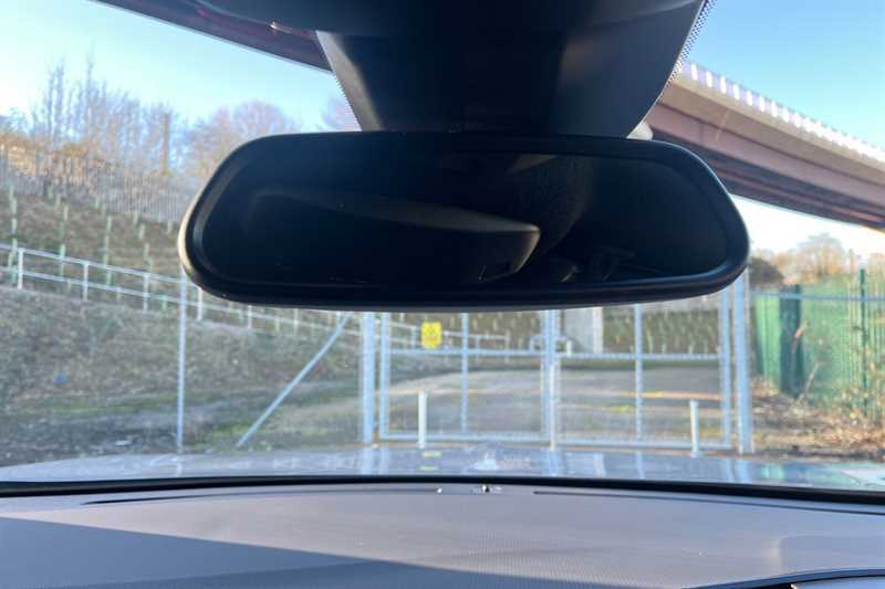 Vauxhall Mokka Ultimate Black #33