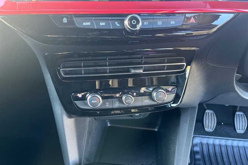 Vauxhall Mokka Ultimate Black #37