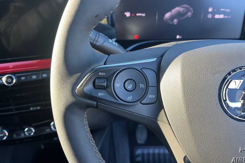 Vauxhall Mokka Ultimate Black #20