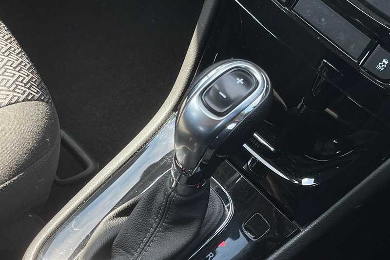 Vauxhall Mokka X Active Red #31