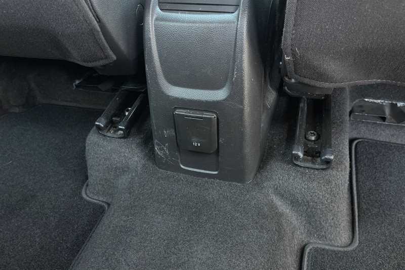 Vauxhall Mokka X Active Red #40