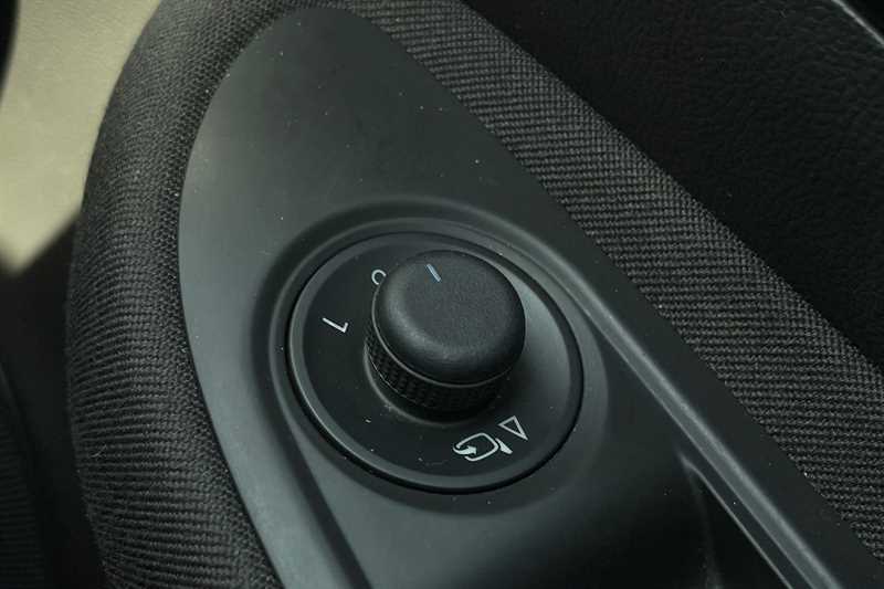 Vauxhall Mokka X Active Red #27