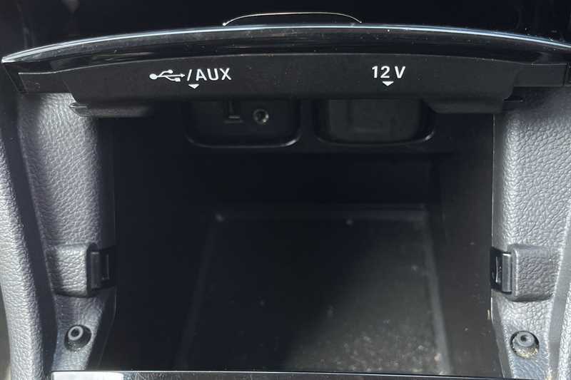 Vauxhall Mokka X Active Red #33