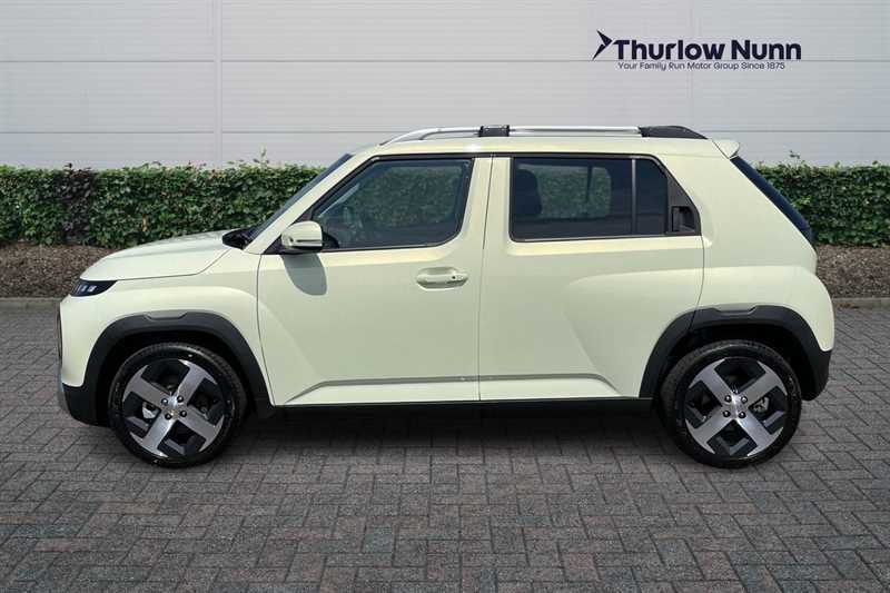 Hyundai Inster Long Range 49Kwh 02 Suv 115 Ps  #6