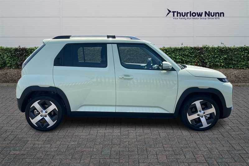 Hyundai Inster Long Range 49Kwh 02 Suv 115 Ps  #2