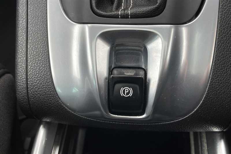 Vauxhall Meriva Tech Line 5-Door Blue #28