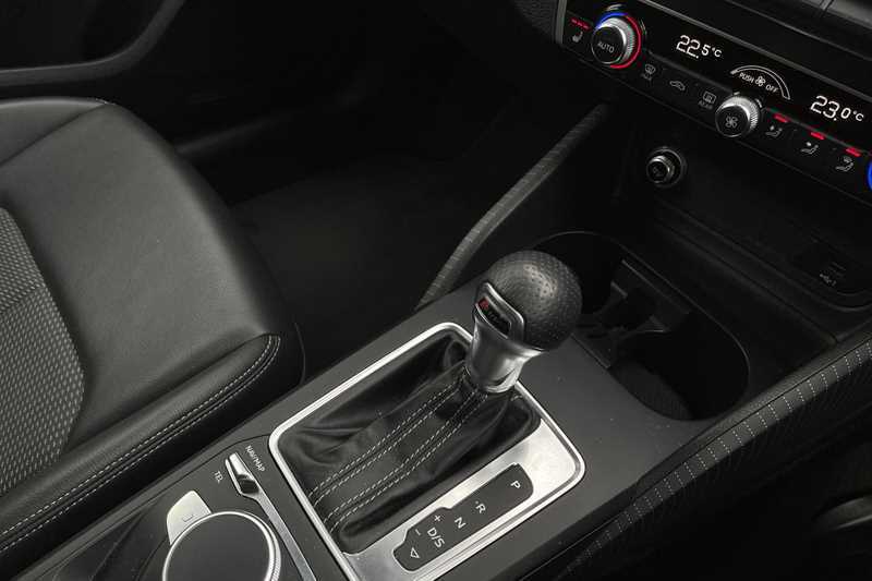 Audi Q2 1.4 Tfsi Cod S Line S Tronic Euro 6 Ss Red #14