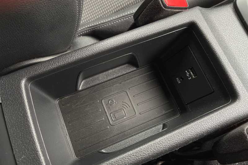 Audi Q2 1.4 Tfsi Cod S Line S Tronic Euro 6 Ss Red #36