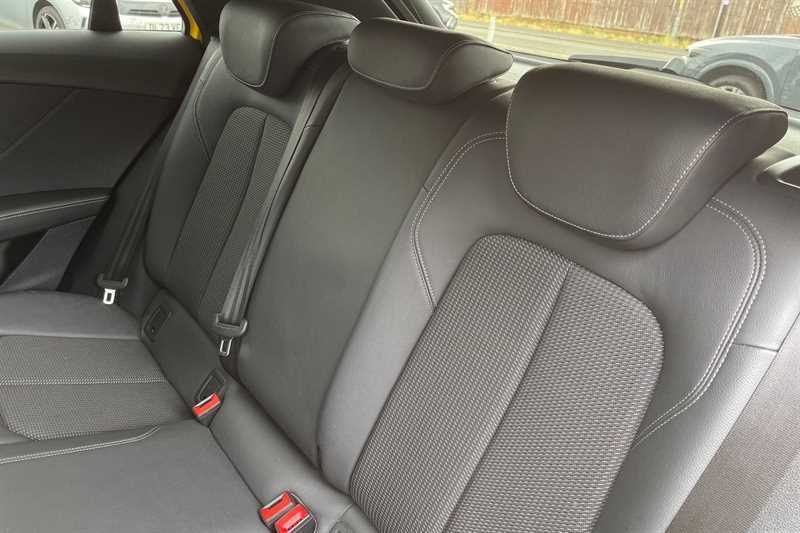 Audi Q2 1.4 Tfsi Cod S Line S Tronic Euro 6 Ss Red #23