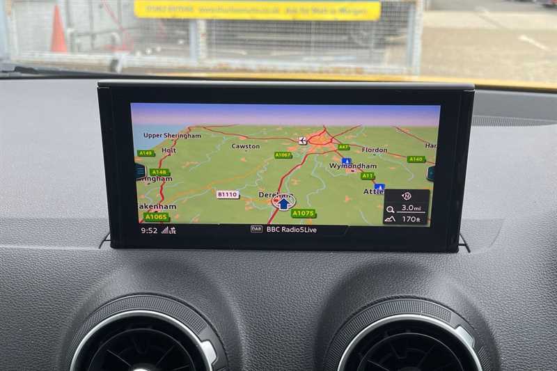 Audi Q2 1.4 Tfsi Cod S Line S Tronic Euro 6 Ss Red #18