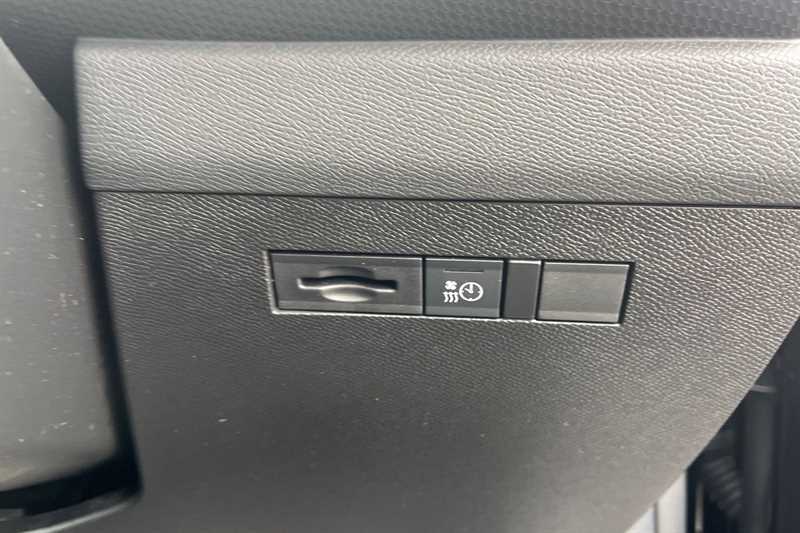 Vauxhall Astra Vauxhall Astra Gs Grey #30