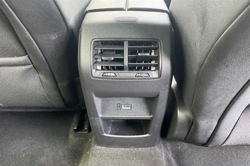 Vauxhall Astra Vauxhall Astra Gs Grey #41