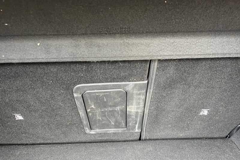 Vauxhall Astra Vauxhall Astra Gs Grey #24