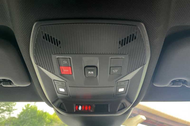 Vauxhall Astra Vauxhall Astra Gs Grey #33