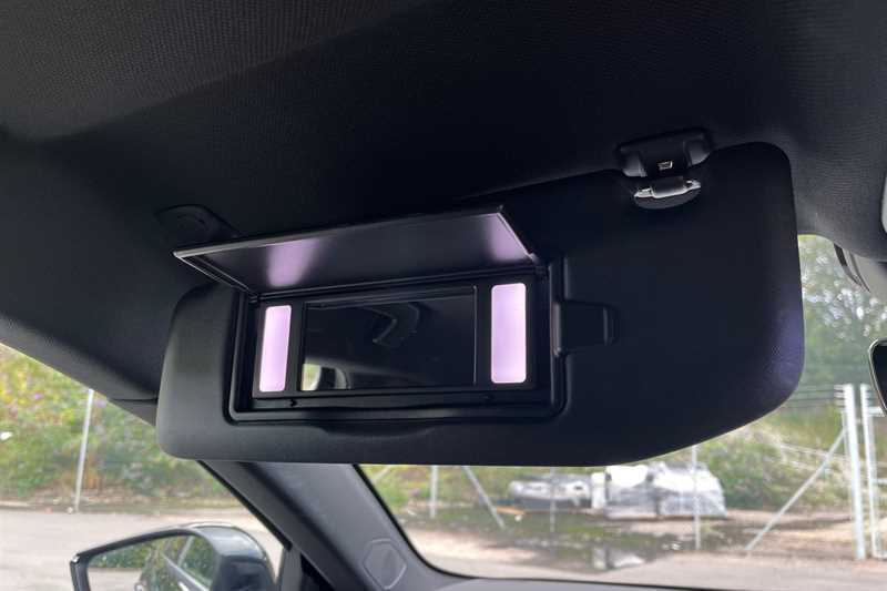 Vauxhall Astra Vauxhall Astra Gs Grey #32