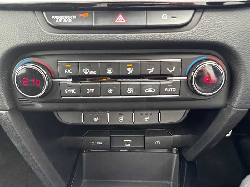 Kia Ceed 1.5T Gdi Isg Gt-line Grey #19