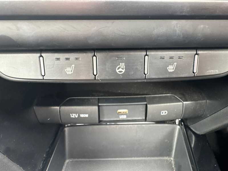 Kia Ceed 1.5T Gdi Isg Gt-line Grey #20
