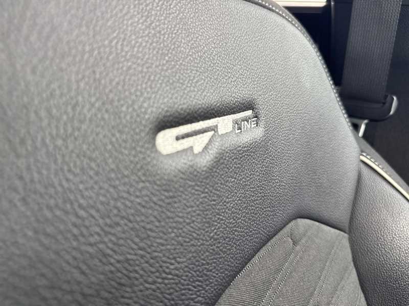 Kia Ceed 1.5T Gdi Isg Gt-line Grey #34