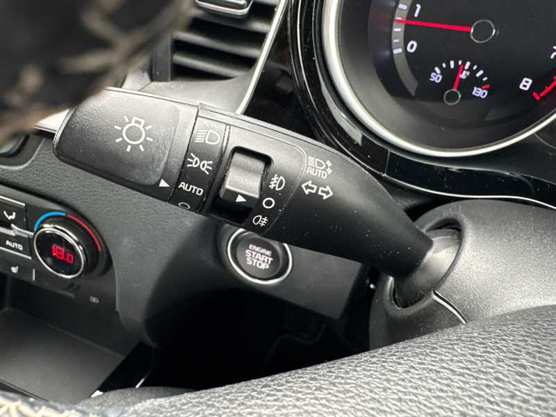 Kia Ceed 1.5T Gdi Isg Gt-line Grey #31