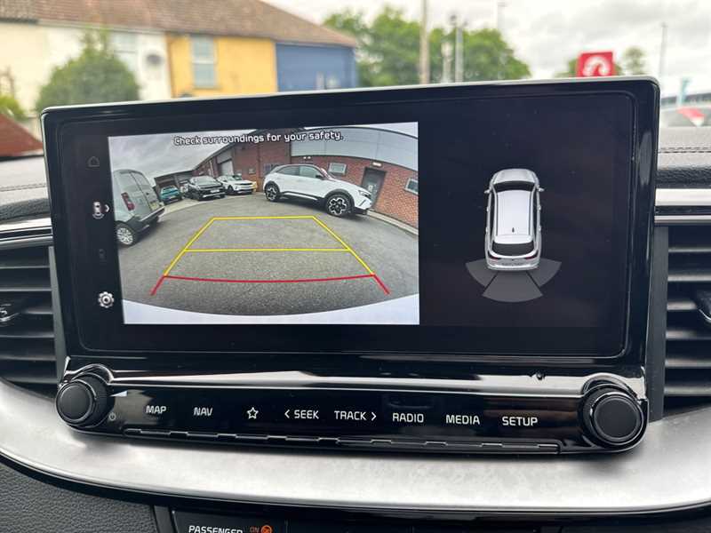 Kia Ceed 1.5T Gdi Isg Gt-line Grey #35