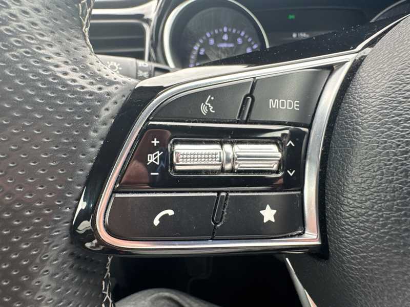 Kia Ceed 1.5T Gdi Isg Gt-line Grey #28