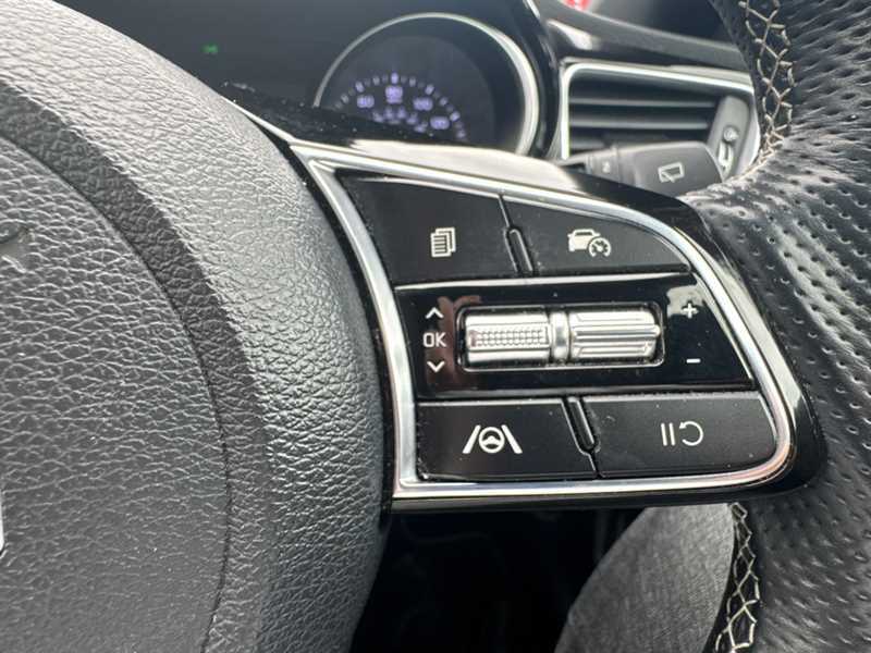 Kia Ceed 1.5T Gdi Isg Gt-line Grey #29