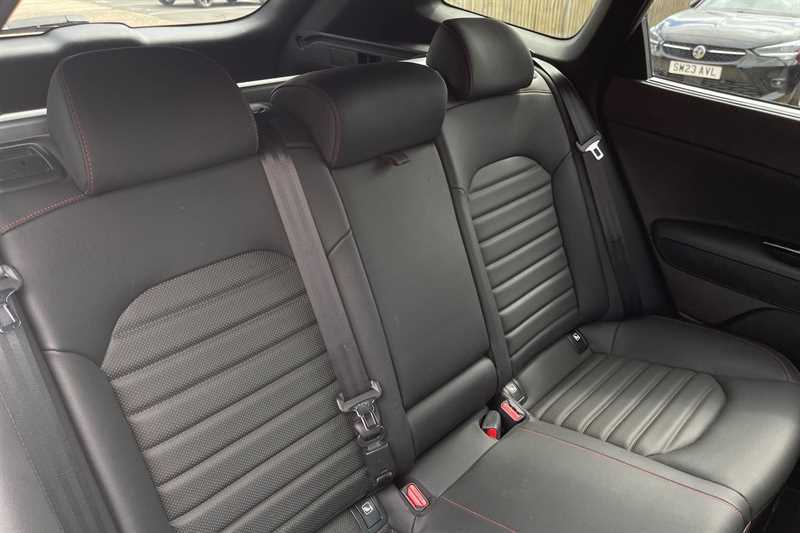 Kia Optima 1.6 Crdi 2 Sportswagon Euro 6 Ss Black #23