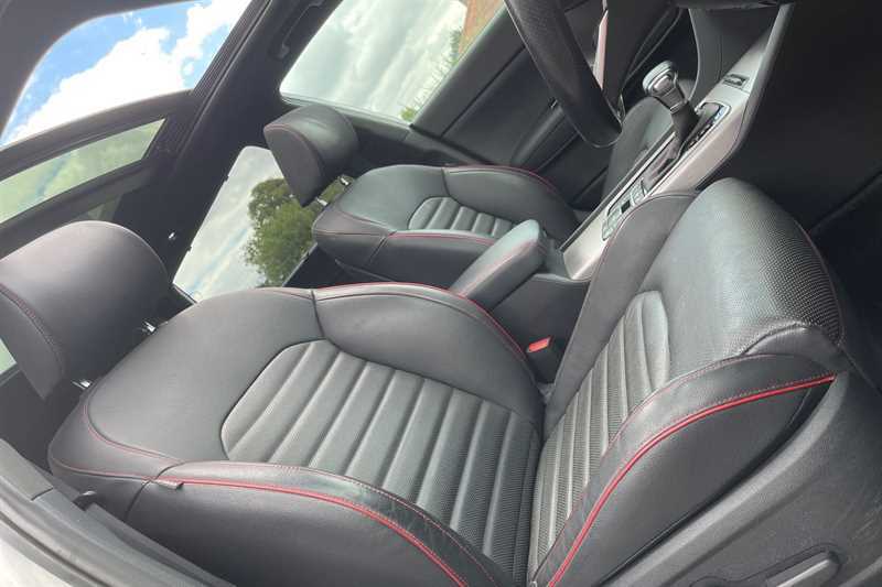 Kia Optima 1.6 Crdi 2 Sportswagon Euro 6 Ss Black #41