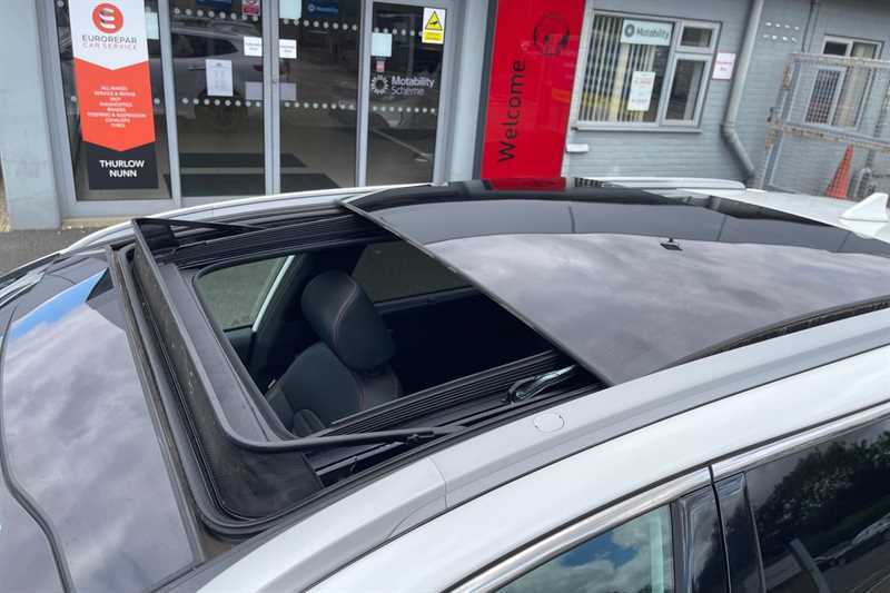 Kia Optima 1.6 Crdi 2 Sportswagon Euro 6 Ss Black #52