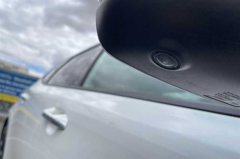Kia Optima 1.6 Crdi 2 Sportswagon Euro 6 Ss Black #54