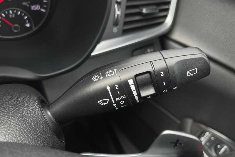 Kia Optima 1.6 Crdi 2 Sportswagon Euro 6 Ss Black #26