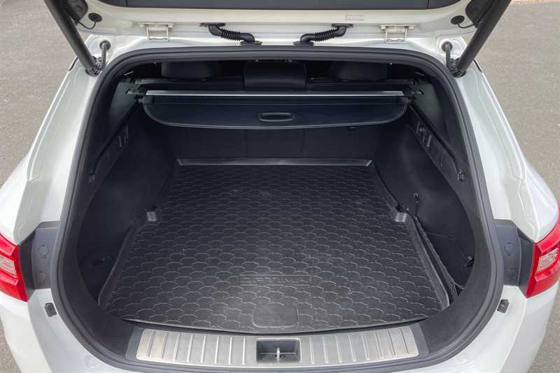 Kia Optima 1.6 Crdi 2 Sportswagon Euro 6 Ss Black #24