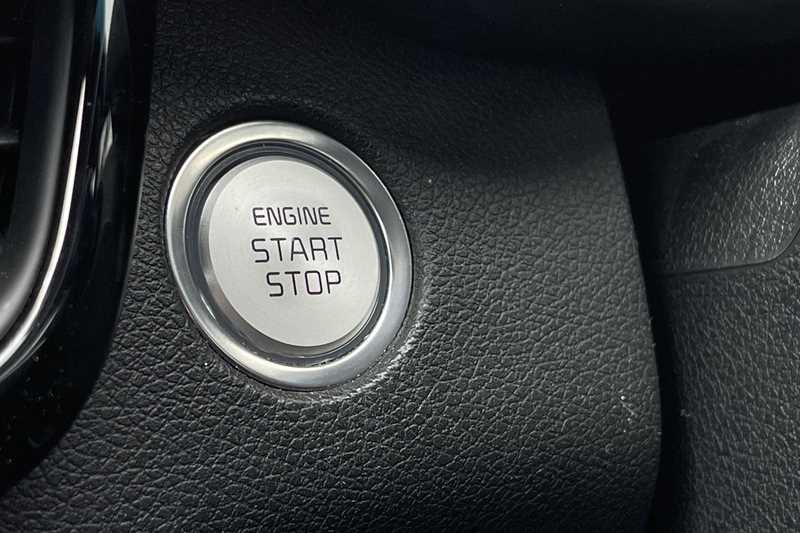 Kia Optima 1.6 Crdi 2 Sportswagon Euro 6 Ss Black #25