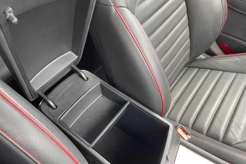 Kia Optima 1.6 Crdi 2 Sportswagon Euro 6 Ss Black #35
