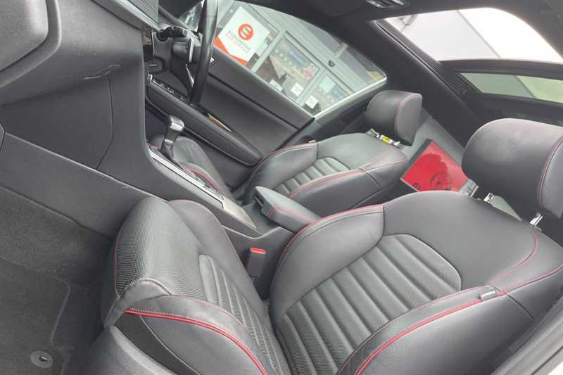Kia Optima 1.6 Crdi 2 Sportswagon Euro 6 Ss Black #44