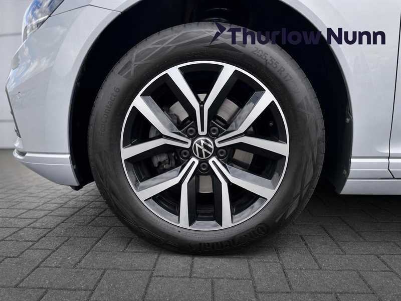 Volkswagen Passat Sel 1.5 Evo Startstop 150Ps YM23KND Silver #5