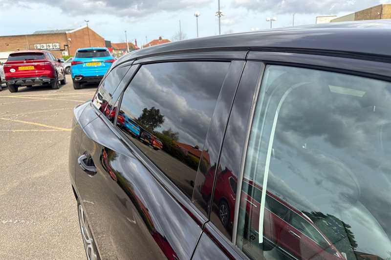 MG MG4 118Kw Premium Long Range 54Kwh Blue #31