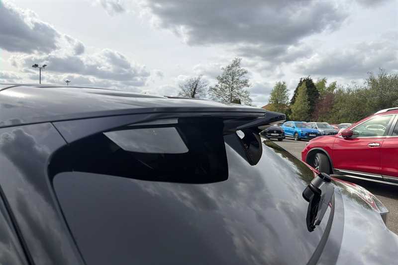 MG MG4 118Kw Premium Long Range 54Kwh Blue #35