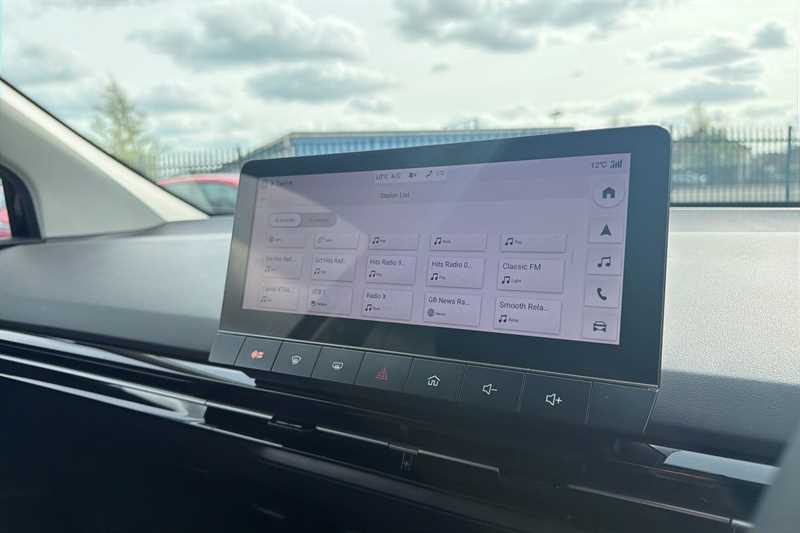 MG MG4 118Kw Premium Long Range 54Kwh Blue #17