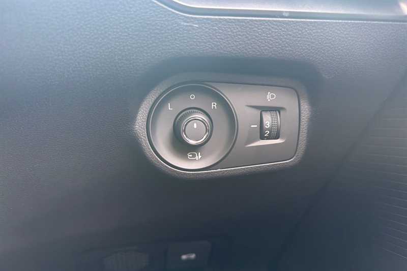 MG MG4 118Kw Premium Long Range 54Kwh Blue #38