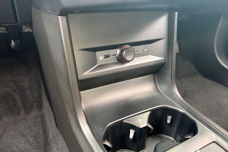 MG MG4 118Kw Premium Long Range 54Kwh Blue #37