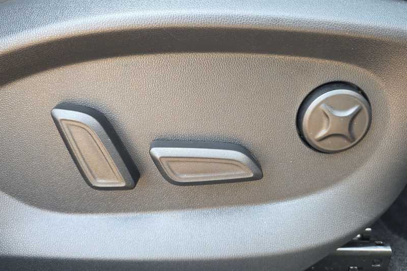 MG HS 1.5 T-gdi Trophy Dct Euro 6 Ss Silver #31