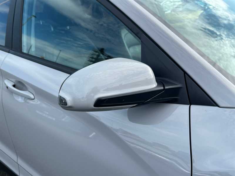 Hyundai Kona Premium Black #33